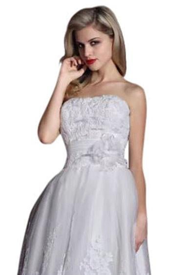 Destiny Informals 11624 Ivory