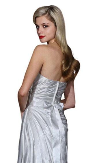 Destiny Informals 11625 Ivory