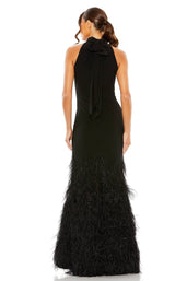 Mac Duggal 11627 Dress Black