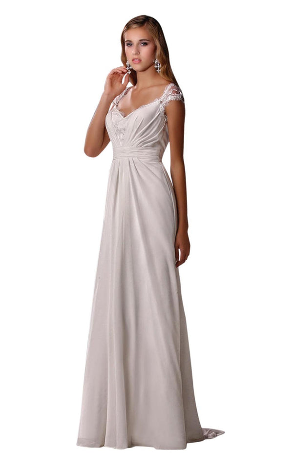 Destiny Informals 11631 Ivory