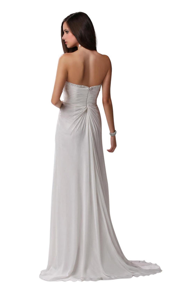 Destiny Informals 11634 Ivory