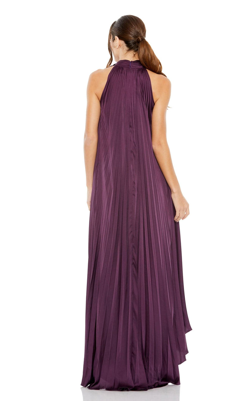 Mac Duggal 11639 Dress Plum