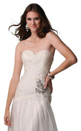 Destiny Informals 11644 Ivory