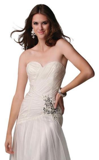 Destiny Informals 11644 Ivory