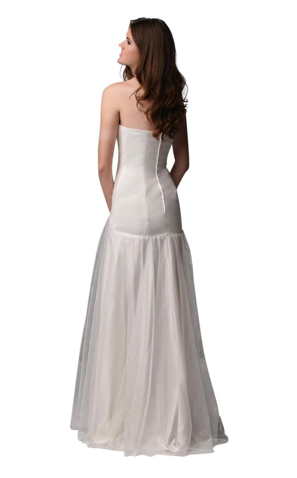 Destiny Informals 11644 Ivory