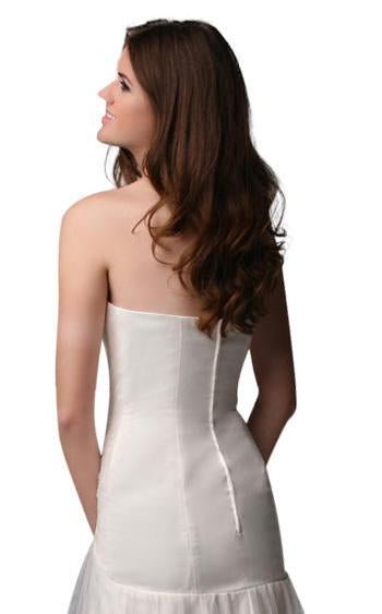 Destiny Informals 11644 Ivory