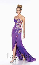 Montage 116506 Purple