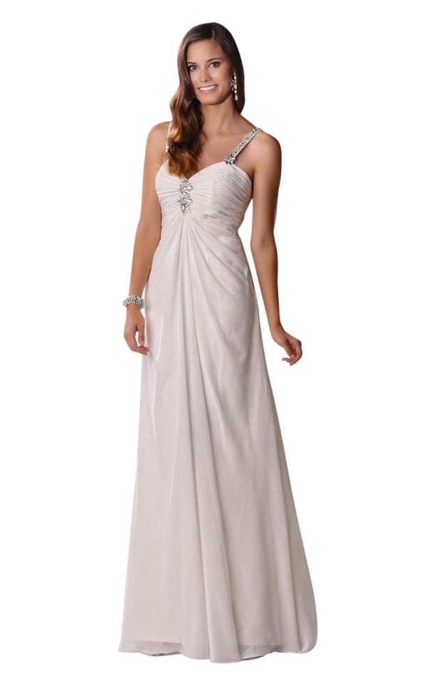 Destiny Informals 11650 Ivory