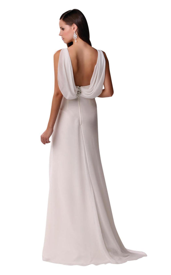 Destiny Informals 11650 Ivory