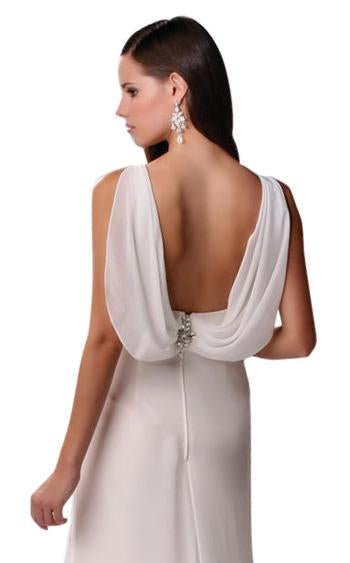 Destiny Informals 11650 Ivory