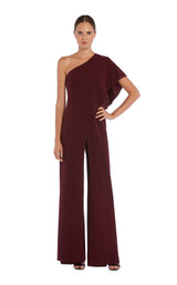 Issue NY 11651 Burgundy