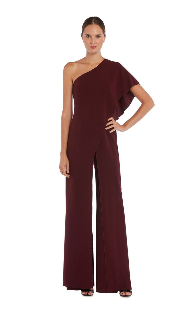 Issue NY 11651 Burgundy