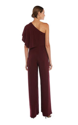 Issue NY 11651 Burgundy