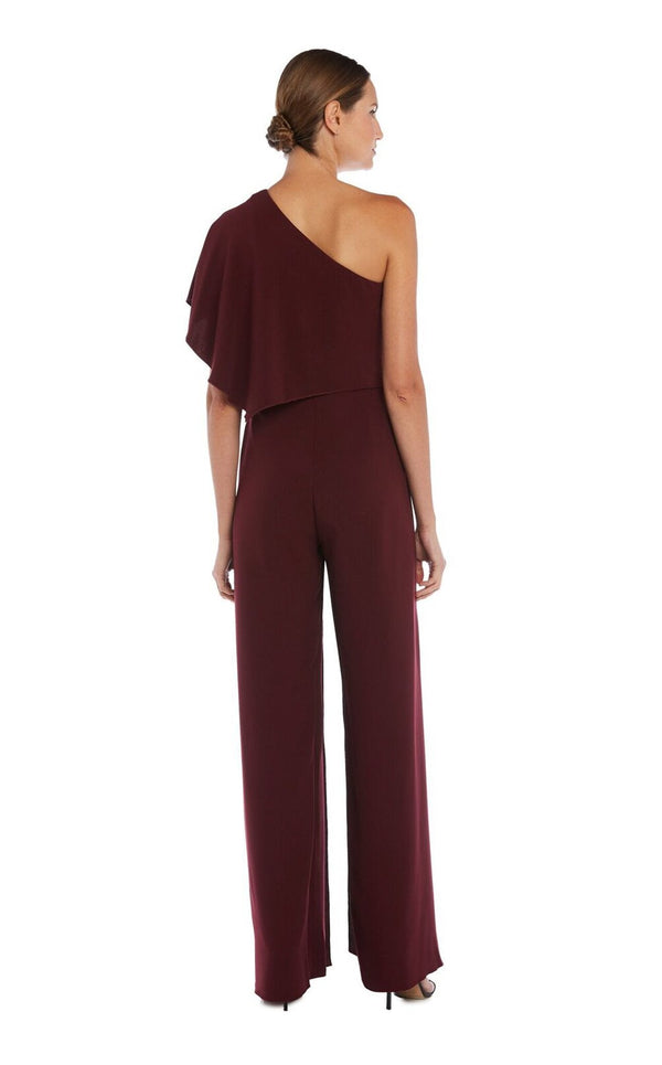 Issue NY 11651 Burgundy