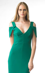 Issue NY 11655 Emerald
