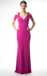 Issue NY 11655 Fuchsia