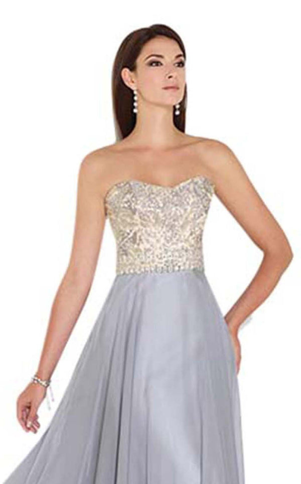 Cameron Blake 116657 Silver