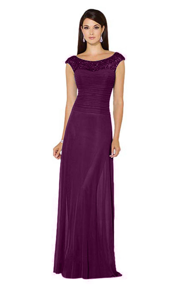 Cameron Blake 116662 Eggplant