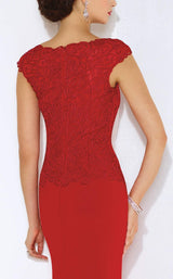 Cameron Blake 116667 Red