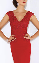 Cameron Blake 116667 Red