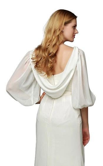 Destiny Informals 11669 Ivory