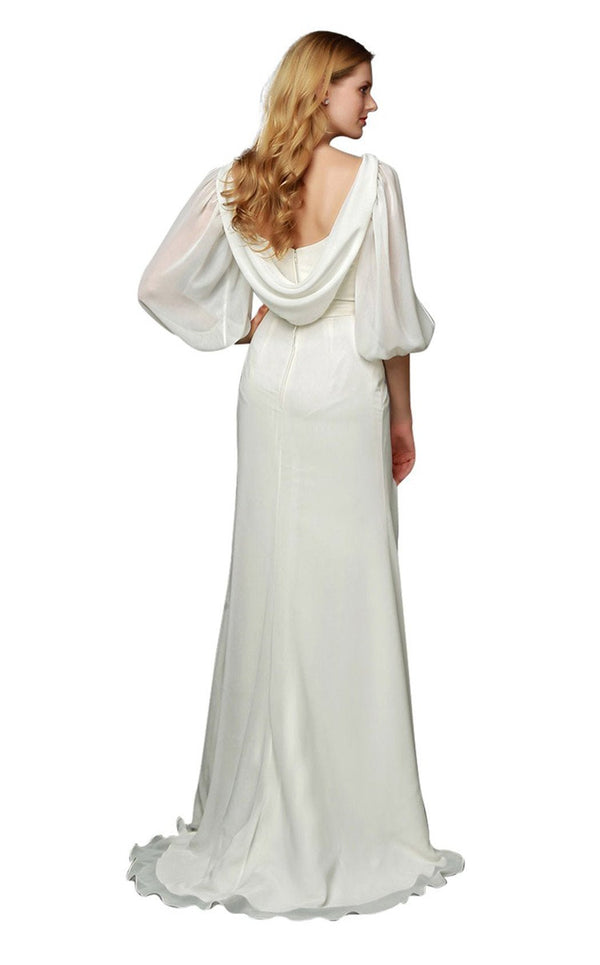 Destiny Informals 11669 Ivory