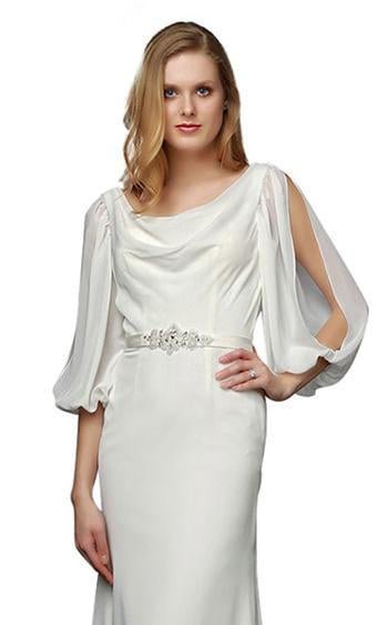 Destiny Informals 11669 Ivory