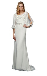 Destiny Informals 11669 Ivory
