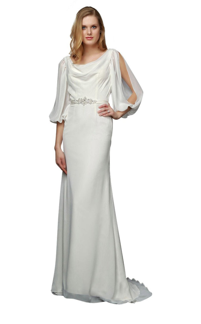 Destiny Informals 11669 Ivory