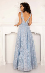 Lucci Lu 1166 Periwinkle