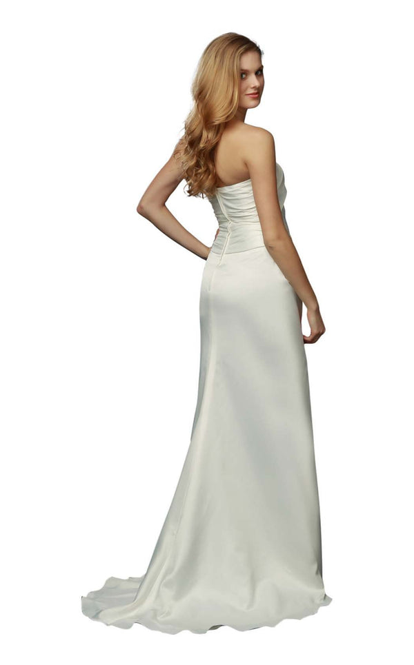 Destiny Informals 11671 Ivory