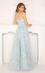 Lucci Lu 1167 Powder Blue