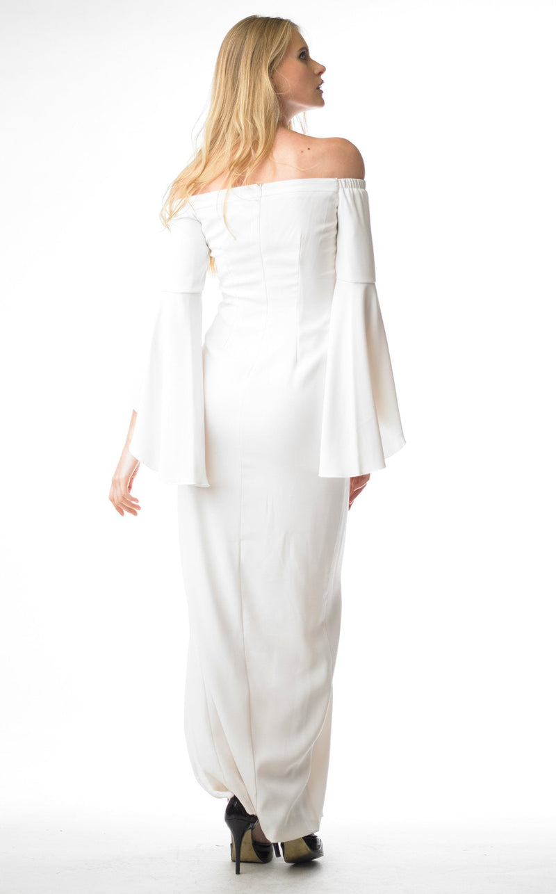 Issue NY 11680 Ivory