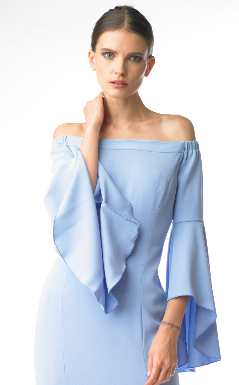 Issue NY 11680 Tiffany Blue