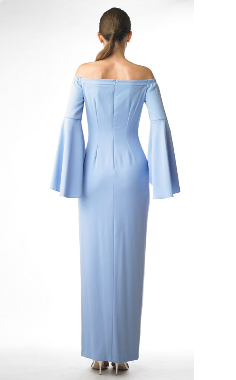 Issue NY 11680 Tiffany Blue