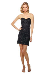 Montage 116834 Black