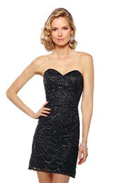 Montage 116834 Black
