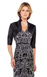 Montage 116852 Black/Ivory