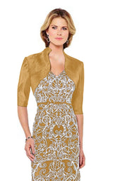 Montage 116852 Gold/Ivory