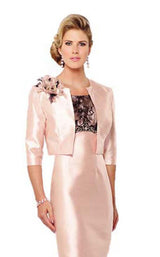 Montage 116853 Petal-Black