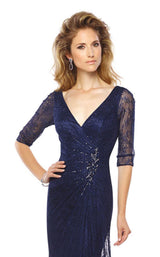 Montage 116932 Navy