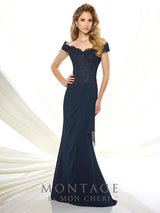 Montage 116937 Navy