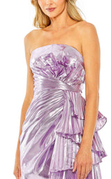 Mac Duggal 11695 Lilac