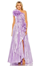 Mac Duggal 11696 Dress Lilac