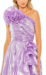 Mac Duggal 11696 Dress Lilac