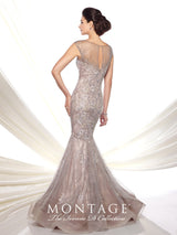 Ivonne D 116D25 Dress