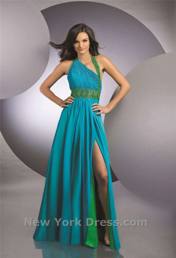 Bari Jay 59212 Aqua/Lime