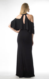 Issue NY 11710 Black