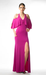 Issue NY 11710 Fuchsia