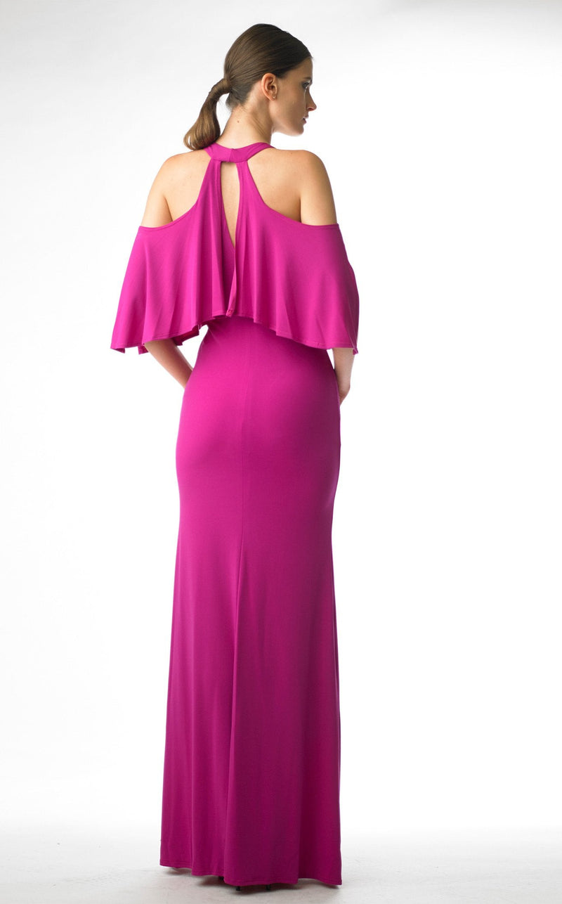 Issue NY 11710 Fuchsia